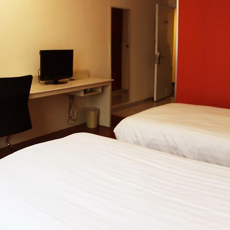 Hanting Hotel Shenyang Zhongshan Square Kültér fotó