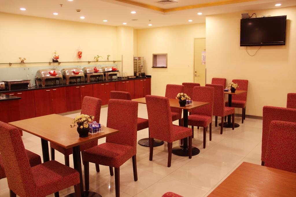 Hanting Hotel Shenyang Zhongshan Square Kültér fotó