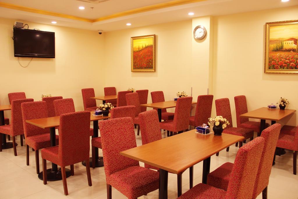 Hanting Hotel Shenyang Zhongshan Square Kültér fotó