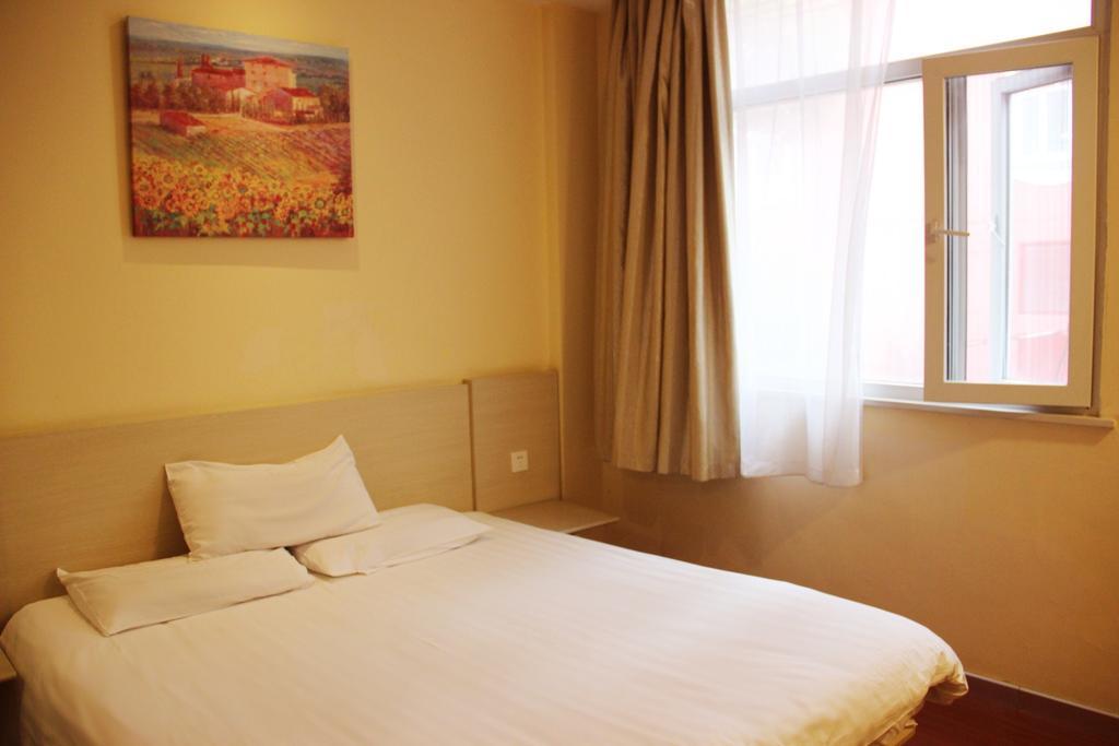 Hanting Hotel Shenyang Zhongshan Square Szoba fotó