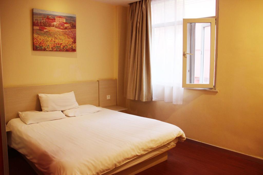 Hanting Hotel Shenyang Zhongshan Square Szoba fotó
