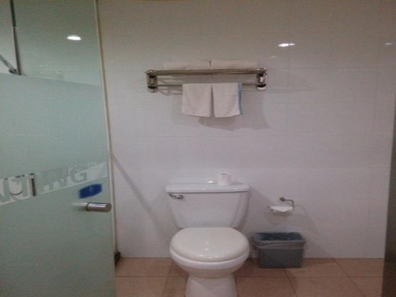 Hanting Hotel Shenyang Zhongshan Square Kültér fotó